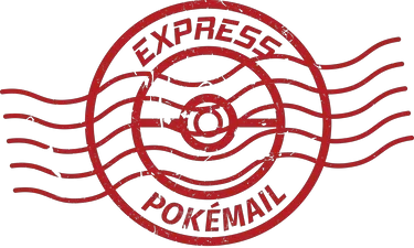 Express Pokemail Promo Codes