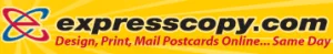 expresscopy.com Coupons