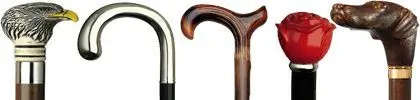 Exquisite Walking Canes Promo Codes