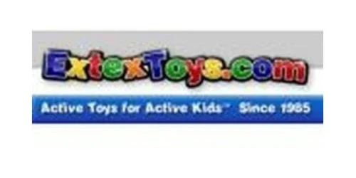 Extex Toys Coupons