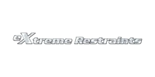 Extreme Restraints Promo Codes