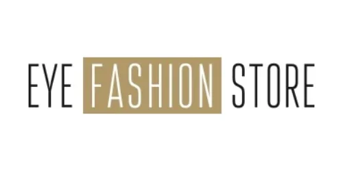 EYE FASHION STORE Promo Codes