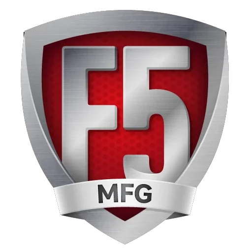 f5mfg Promo Codes