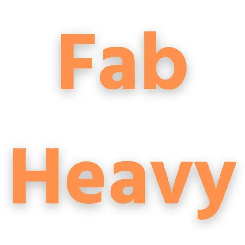 Fab Heavy Parts Promo Codes