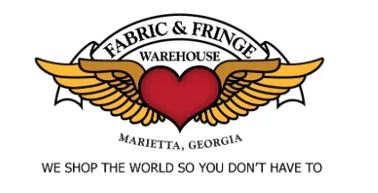 Fabric And Fringe Warehouse Promo Codes