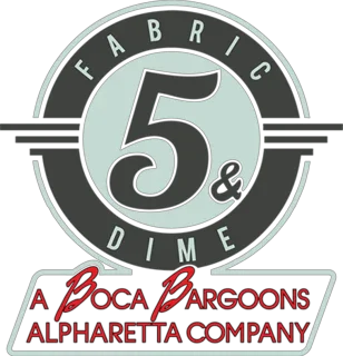 Fabric5Anddime Promo Codes