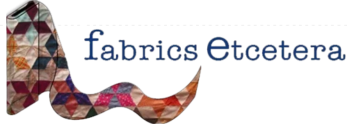 Fabrics Etcetera Promo Codes