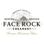 Face Rock Creamery Coupons