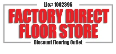 Factory Direct Floor Store Promo Codes