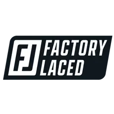 FACTORY LACED Promo Codes