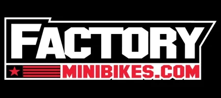 Factory Minibikes Promo Codes