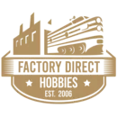 Factorydirecthobbies Promo Codes