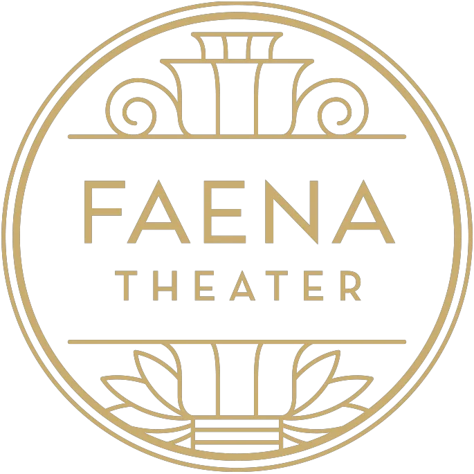 Faena Theater Coupons