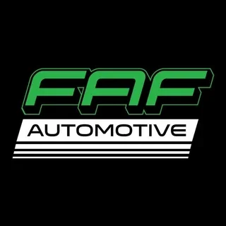 FAF Automotive Promo Codes