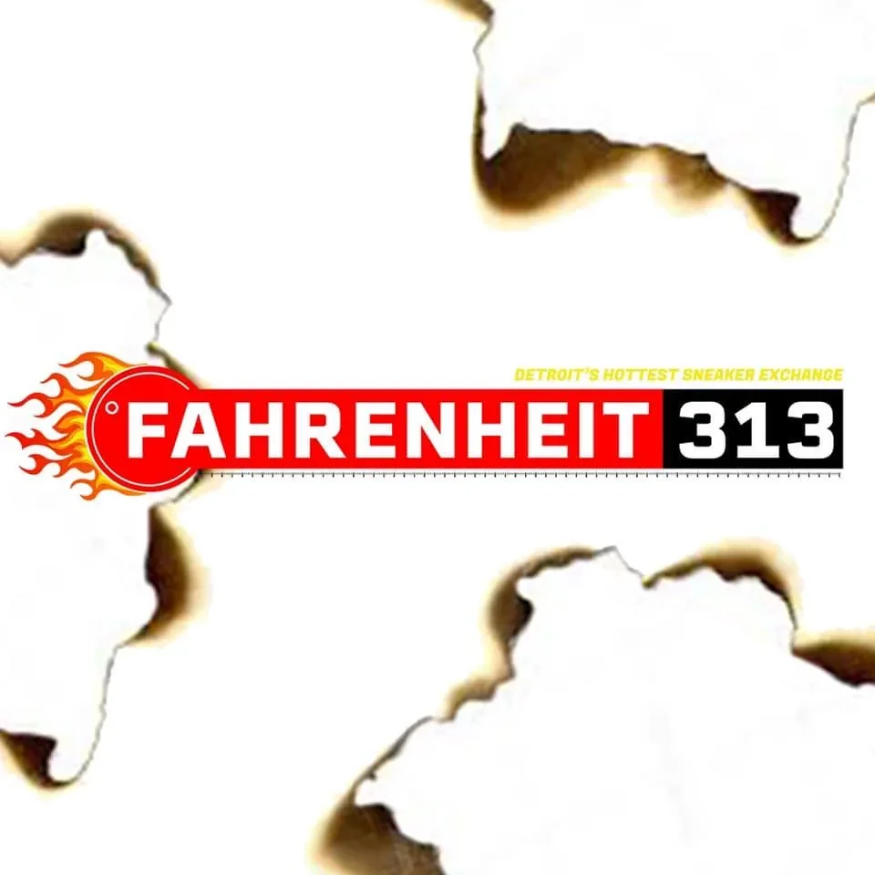 Fahrenheit 313 Coupons