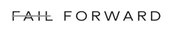 FAIL FORWARD Promo Codes