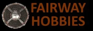 Fairway Hobbies Promo Codes