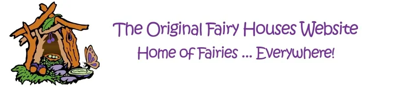 Fairy Houses Coupons