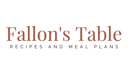 Fallon's Table Coupons