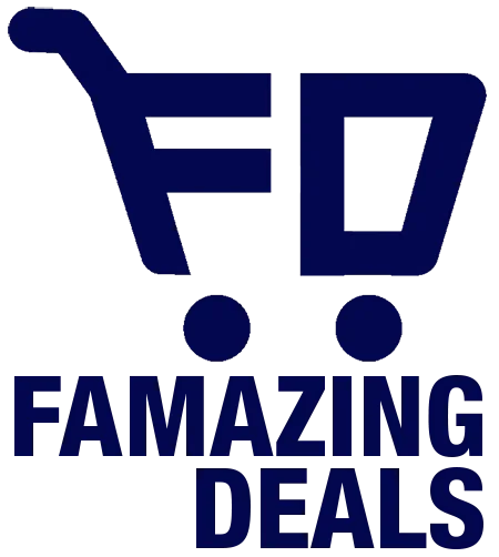 Famazing Deals Coupons