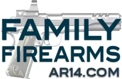 Family Firearms Promo Codes