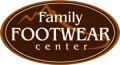 Family Footwear Center Promo Codes