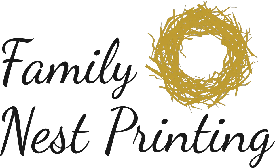 Family Nest Printing Promo Codes