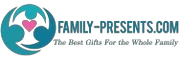 Family Presents Promo Codes