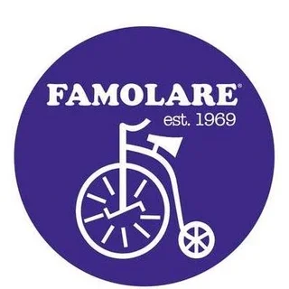 Famolare Promo Codes