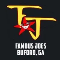 Famous Joes Promo Codes