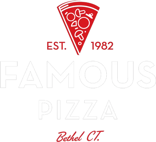 Famous Pizza Bethel Ct Coupons