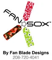 Fan Blade Designs Promo Codes