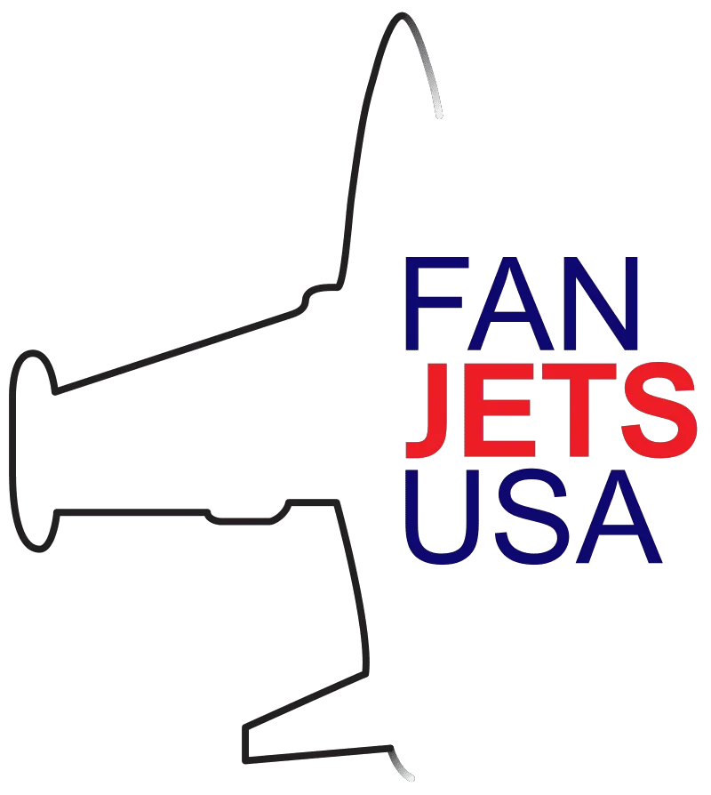 Fan Jets USA Promo Codes