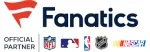 Fanatics Promo Codes