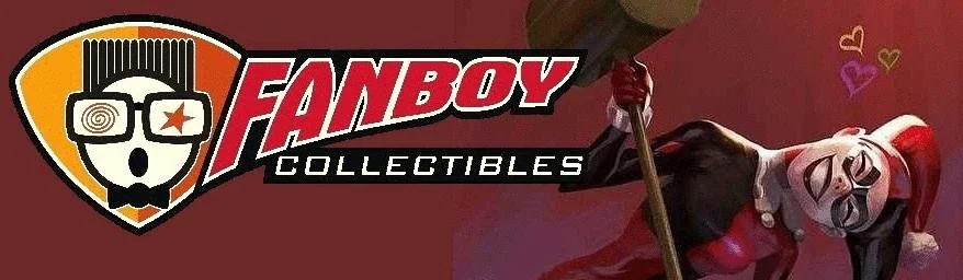 Fanboy Collectibles Promo Codes