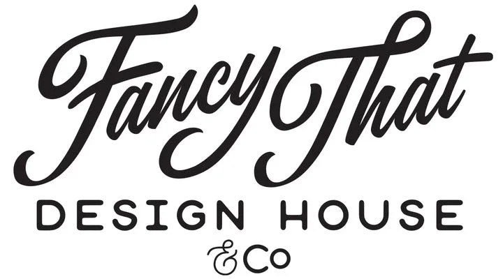 Fancy That Design House Promo Codes