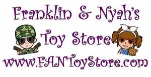 Fantoystore Promo Codes