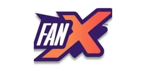 Fanx Salt Lake Promo Codes