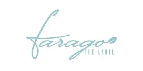 Farago the Label Promo Codes