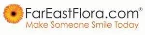 FarEastFlora Promo Codes