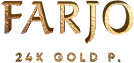 Farjo Gold Promo Codes