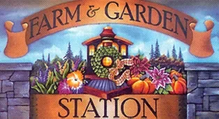 Farm and Garden Station Coupons