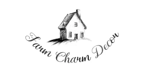 farm charm decor Promo Codes