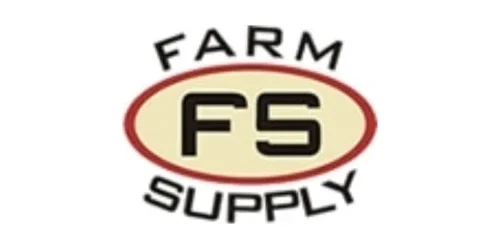 Farm Supply Store Promo Codes