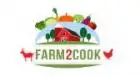 Farm2Cook Promo Codes