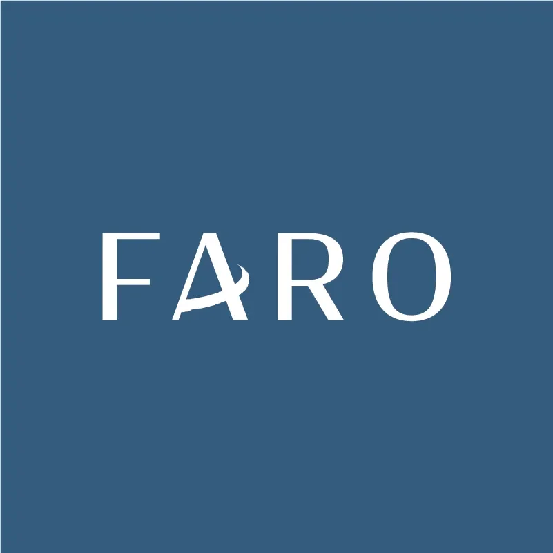 FARO Coupons