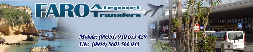 FARO Airport Transfers Promo Codes