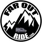 FarOutRide Coupons