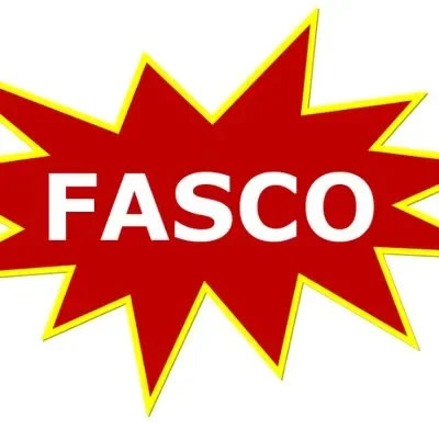 Fasco Epoxies Promo Codes