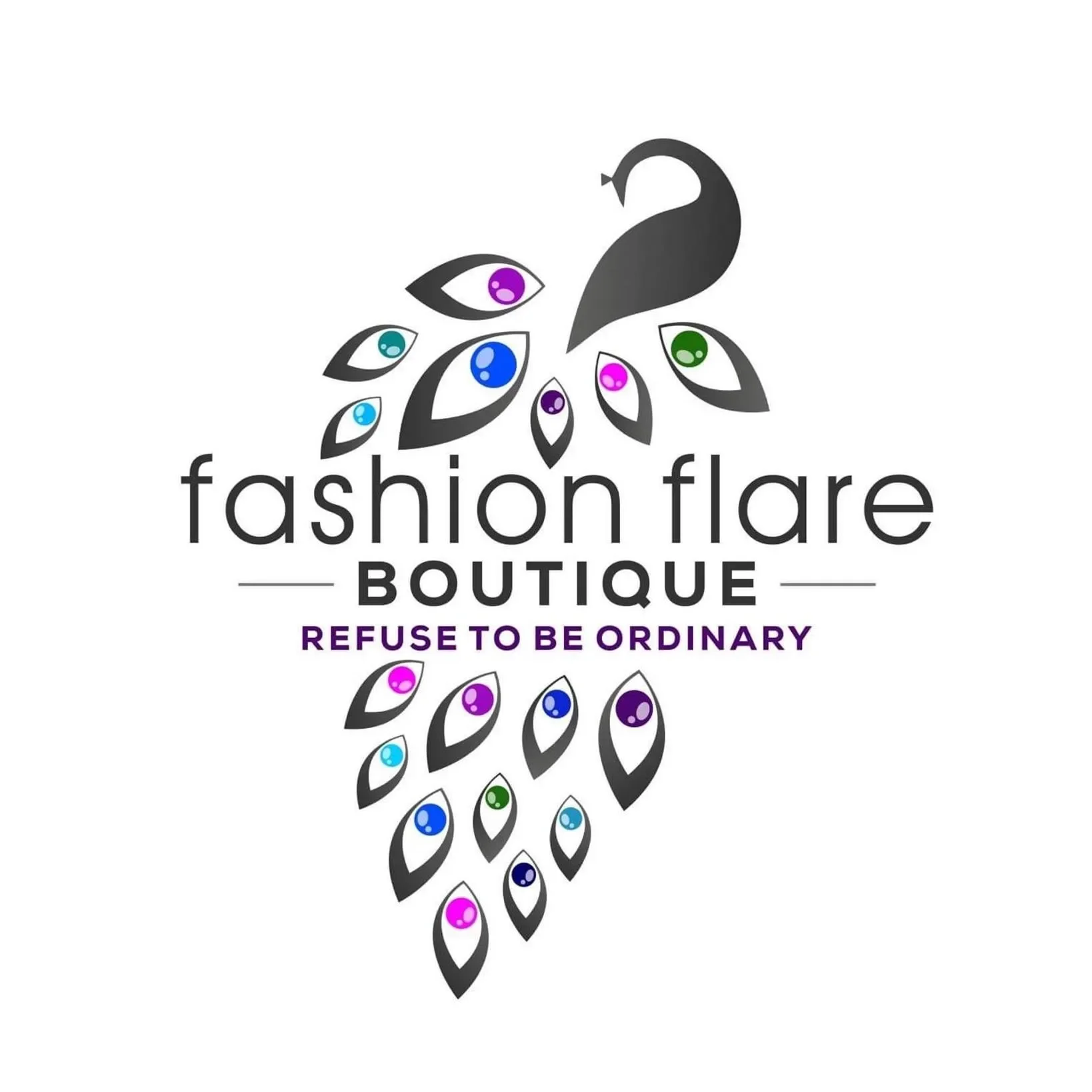 Fashion Flare Boutique Coupons